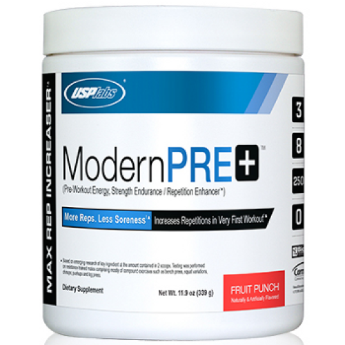 USPlabs ModernPRE, 384 Grams